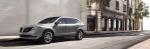 Lincoln MKT 2016 года